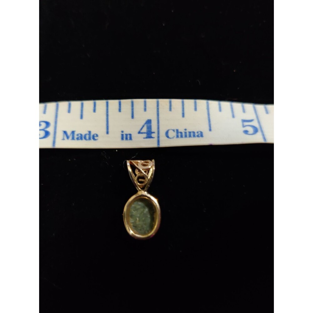Jade Pendant - Picture 2 of 4